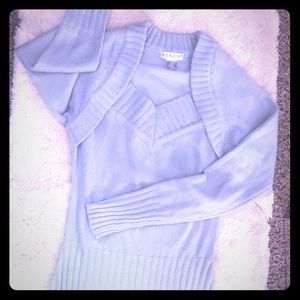 Sweater great condition.